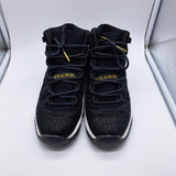 Jordan 11 Heiress Black Stingray - size 7y