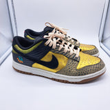 Nike Dunk Low Dia De Muertos - size 11w