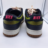 Nike Dunk Low Dia De Muertos - size 11w