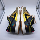 Nike Dunk Low Dia De Muertos - size 11w