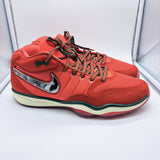 Nike Air Zoom GT Hustle 2 Christmas - size 12