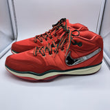 Nike Air Zoom GT Hustle 2 Christmas - size 12