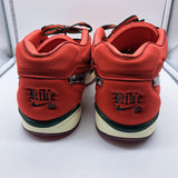 Nike Air Zoom GT Hustle 2 Christmas - size 12