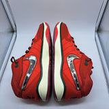 Nike Air Zoom GT Hustle 2 Christmas - size 12