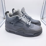 Jordan 4 Paris Olympics - size 6.5y