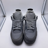 Jordan 4 Paris Olympics - size 6.5y