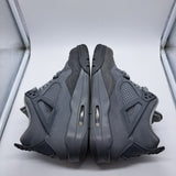 Jordan 4 Paris Olympics - size 6.5y