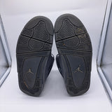 Jordan 4 Paris Olympics - size 6.5y