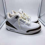 Jordan 3 Mocha (2018) - size 9.5