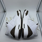 Jordan 3 Mocha (2018) - size 9.5