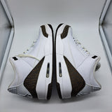 Jordan 3 Mocha (2018) - size 9.5