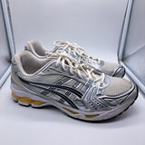 Asics Gel Kayano 14 Tai Chi Yellow - size 11.5