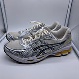 Asics Gel Kayano 14 Tai Chi Yellow - size 11.5