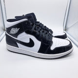 Jordan 1 Mid Carbon - size 11