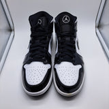 Jordan 1 Mid Carbon - size 11