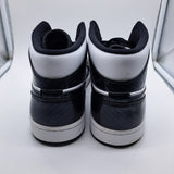 Jordan 1 Mid Carbon - size 11