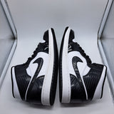Jordan 1 Mid Carbon - size 11