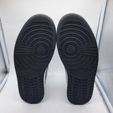 Jordan 1 Mid Carbon - size 11