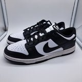 Nike Dunk Low Panda - size 11.5w