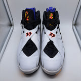 Jordan 8 Three-Peat - size 11