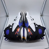Jordan 8 Three-Peat - size 11
