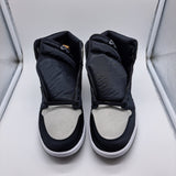 Jordan 1 Satin Shadow - size 11w