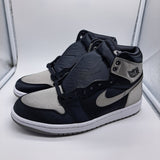 Jordan 1 Satin Shadow - size 11w