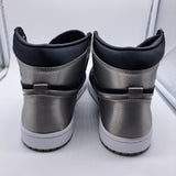 Jordan 1 Satin Shadow - size 11w