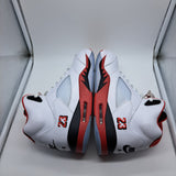Jordan 5 Fire Red (2025) - size 10.5