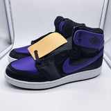 Jordan 1 AJKO Field Purple Satin - size 9
