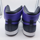 Jordan 1 AJKO Field Purple Satin - size 9