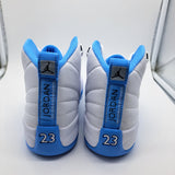 Jordan 12 Melo - size 5y
