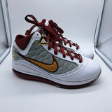 Nike LeBron 7 MVP (2020) - size 7