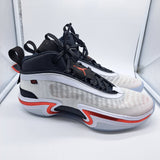 Jordan 36 Psychic Energy - size 11.5