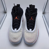 Jordan 36 Psychic Energy - size 11.5