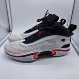 Jordan 36 Psychic Energy - size 11.5