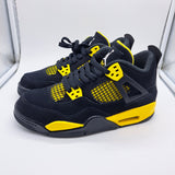 Jordan 4 Thunder - size 5y