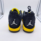 Jordan 4 Thunder - size 5y