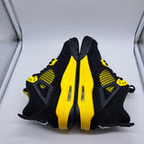 Jordan 4 Thunder - size 5y