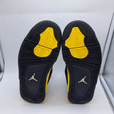 Jordan 4 Thunder - size 5y
