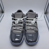 Jordan 11 Low Cool Grey - size 6y