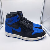 Jordan 1 Royal - size 10.5