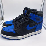 Jordan 1 Royal - size 10.5