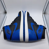 Jordan 1 Royal - size 10.5