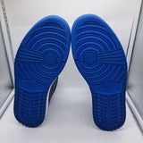 Jordan 1 Royal - size 10.5