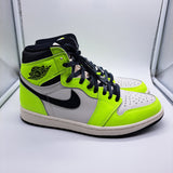 Jordan 1 Visionnaire - size 9