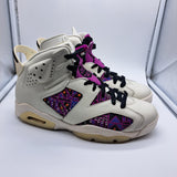 Jordan 6 Quai 54 - size 8.5
