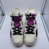 Jordan 6 Quai 54 - size 8.5