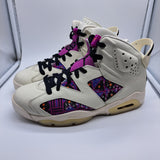 Jordan 6 Quai 54 - size 8.5