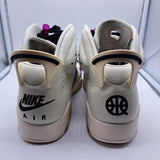 Jordan 6 Quai 54 - size 8.5